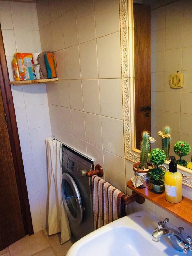 Vila Rustic House Xylophaghou Exteriér fotografie